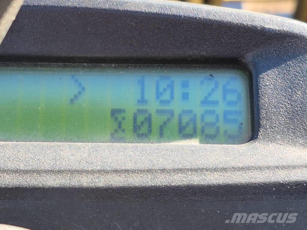 Hyster S 50 FT Další