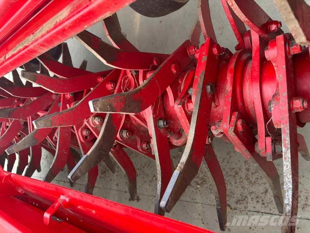 Grimme GF 400 Zařízení pro pěstování brambor - Jiné