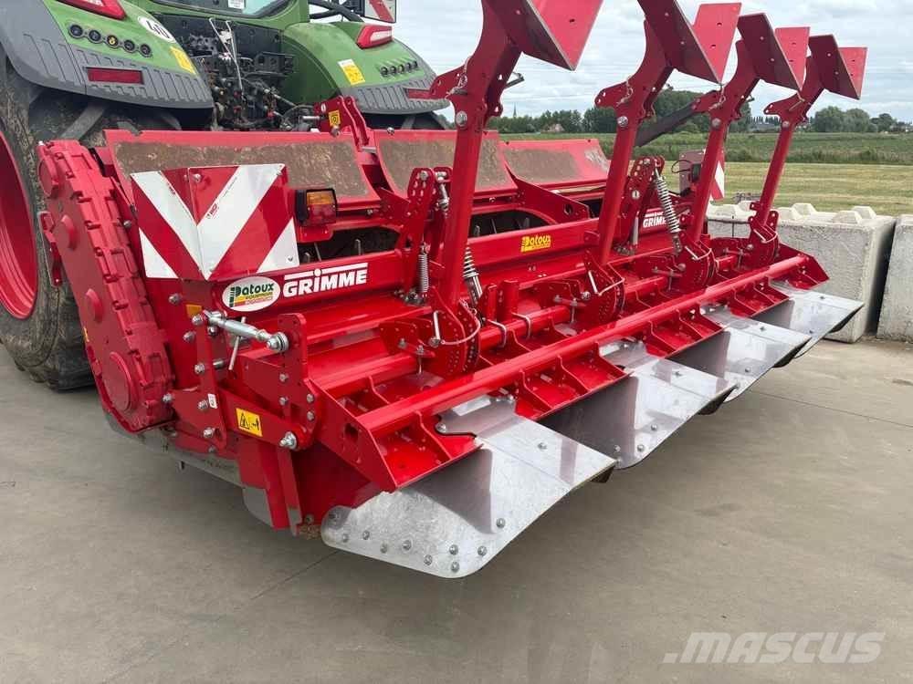 Grimme GF 400 Zařízení pro pěstování brambor - Jiné