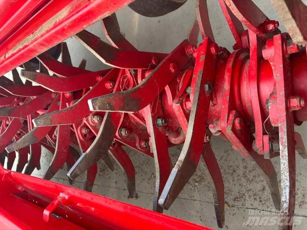 Grimme GF 400 Zařízení pro pěstování brambor - Jiné