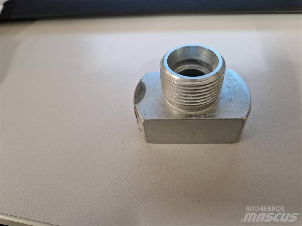Rottne 080-0039 Motory
