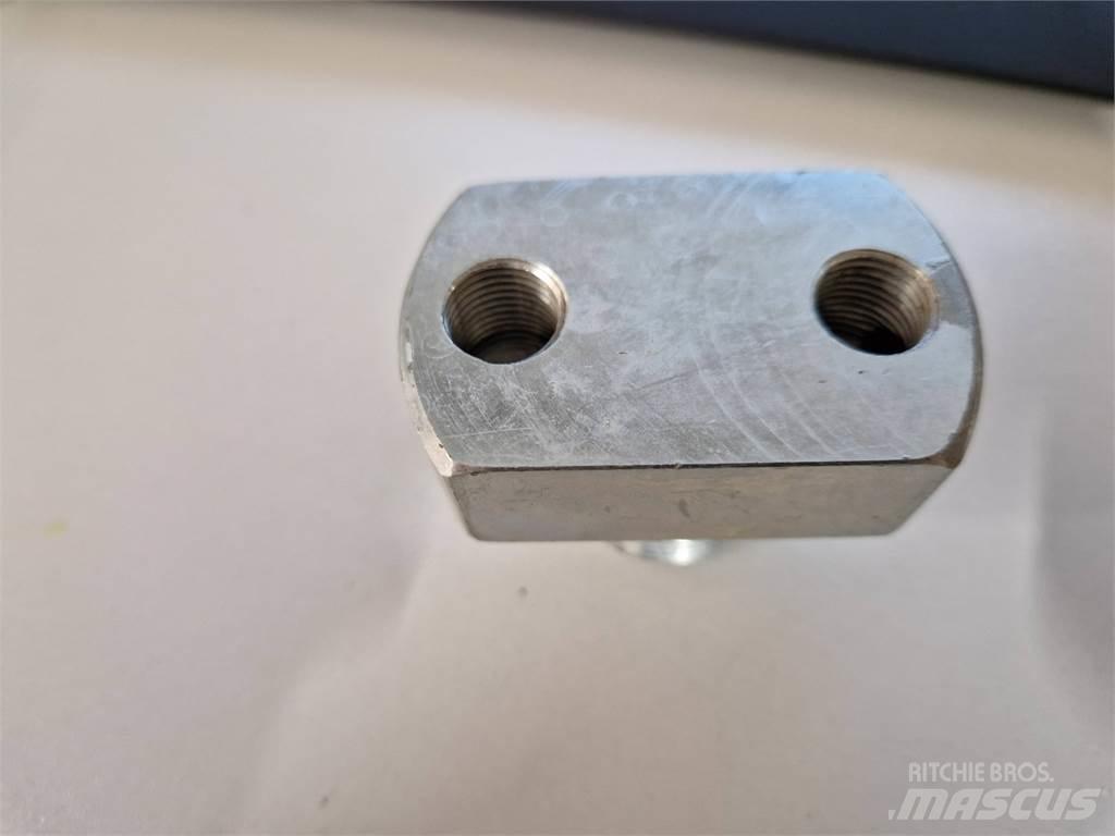 Rottne 080-0039 Motory