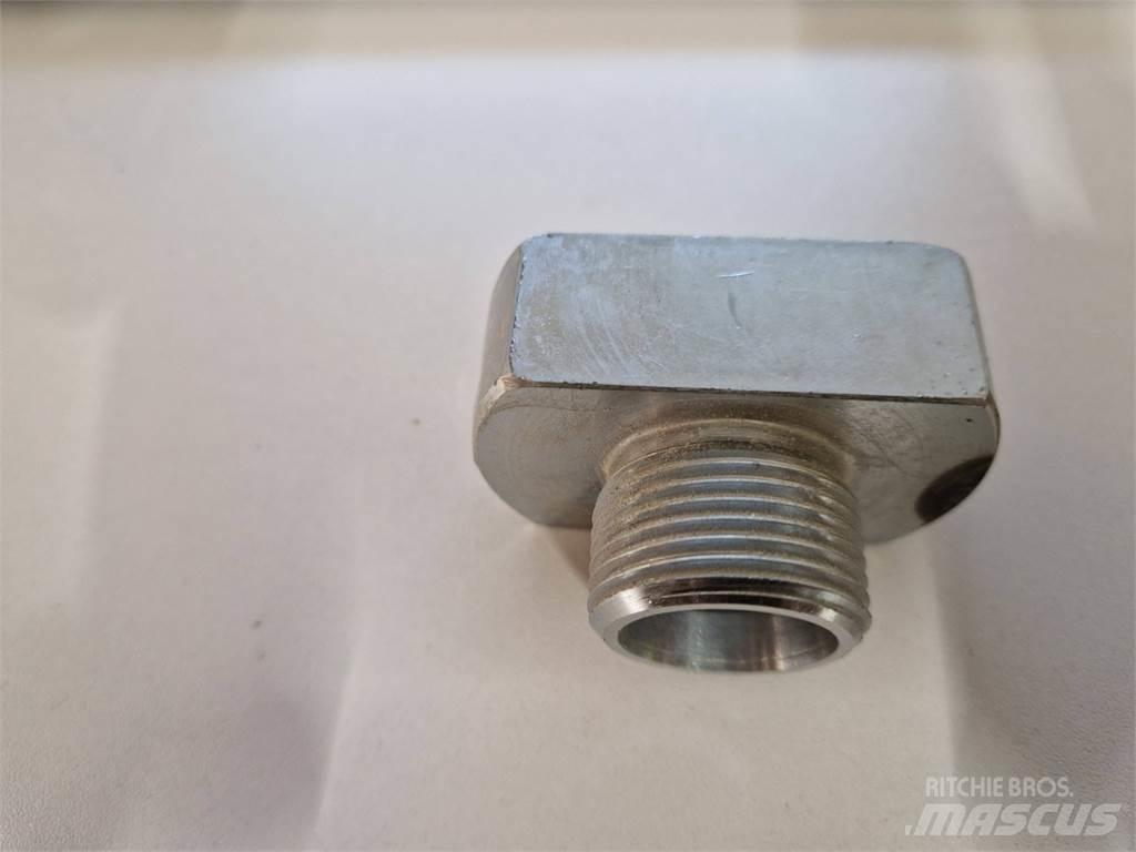 Rottne 080-0039 Motory