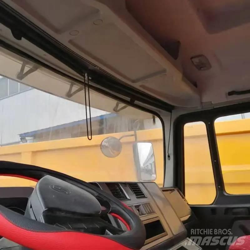 Shacman F3000 6X4 Tahače