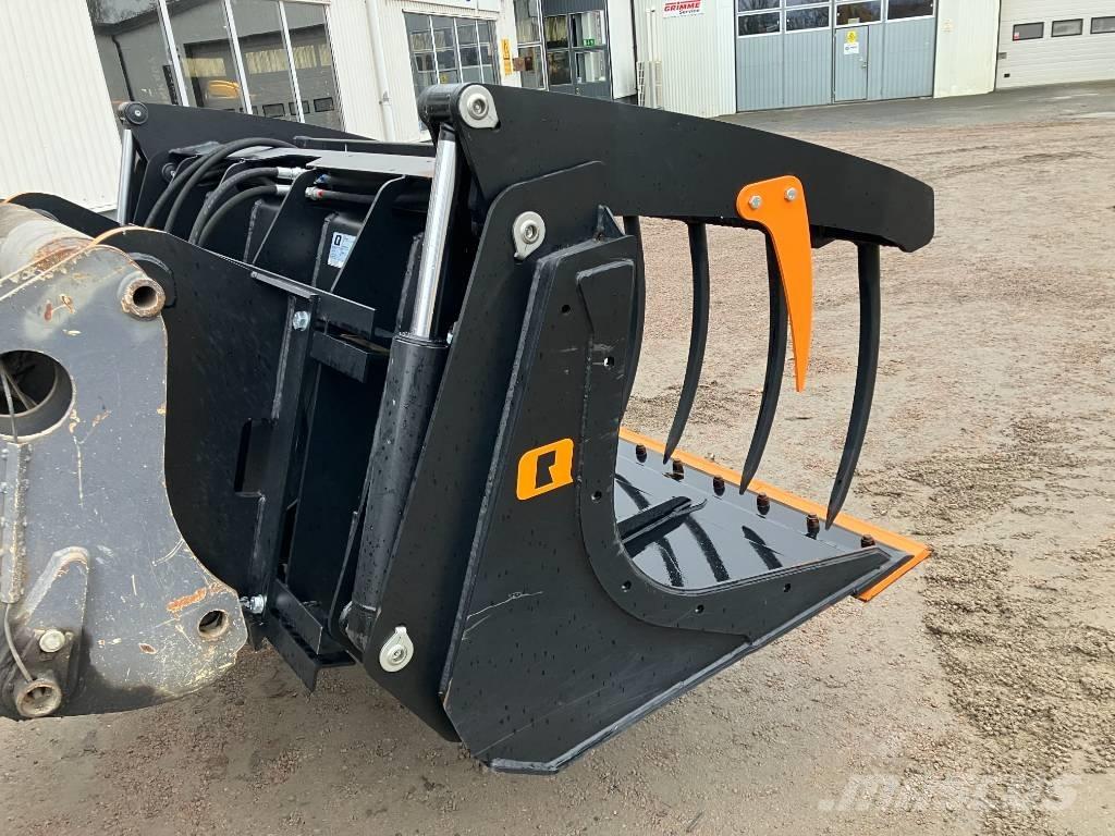 Ålö Multibenne XL Příslušenství předního nakladače