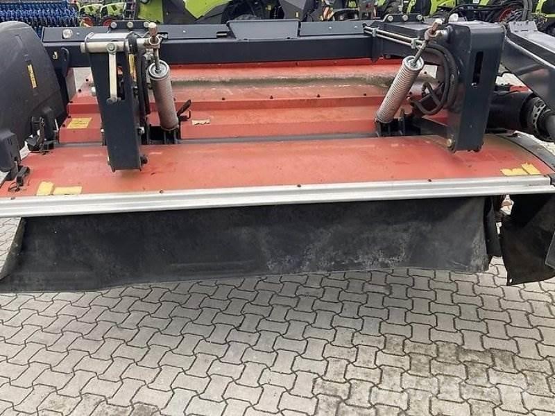Vicon Extra 832T Kondicionér žacího stroje