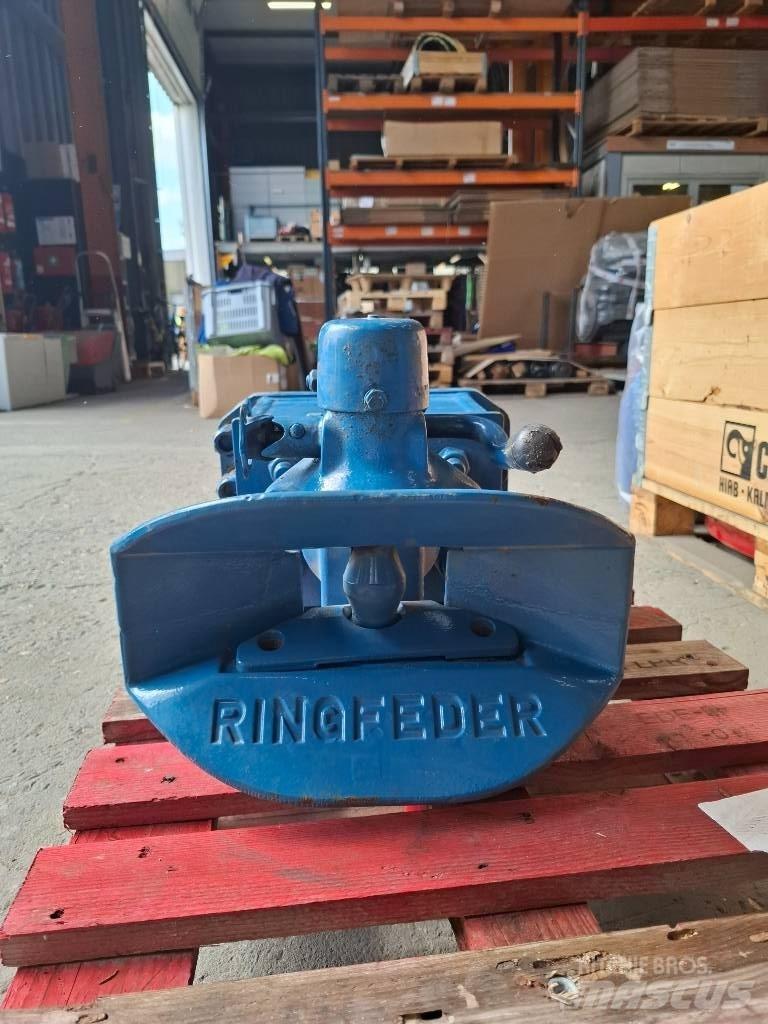  Ringfeder 92Cx Doprava – ostatní