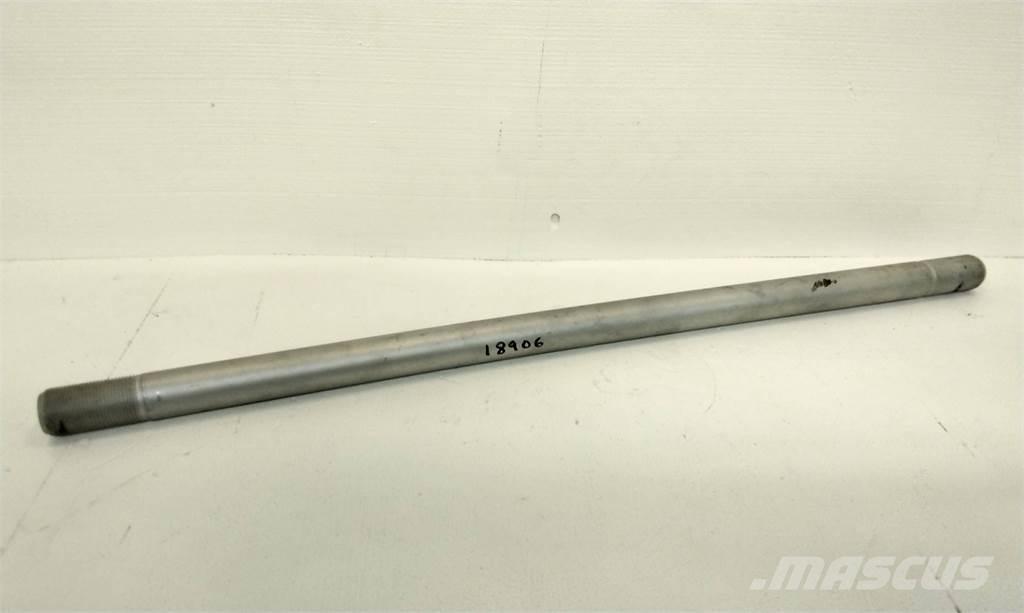 Ponsse 18906 Podvozky a zavěšení kol