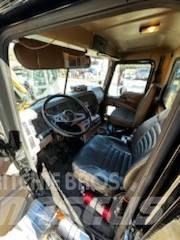 Mack CV 713 Sklápěče