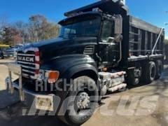 Mack CV 713 Sklápěče