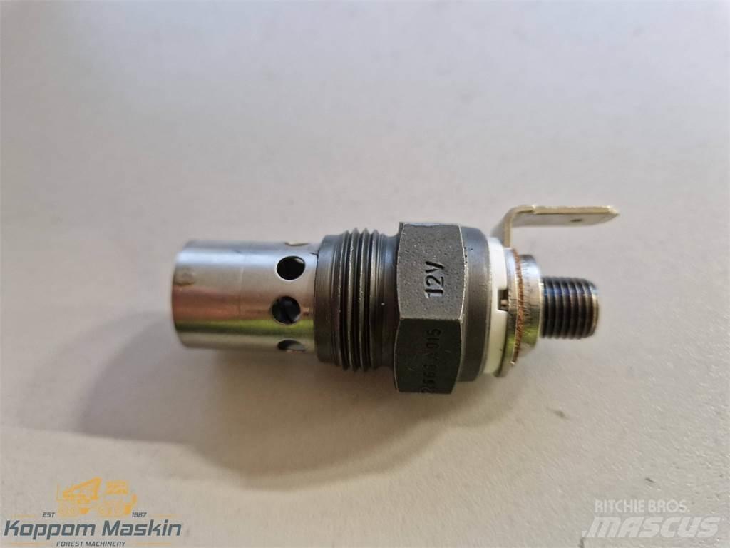 Eco Log 7014209 Motory