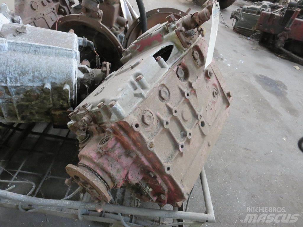 Iveco 42498267 Převodovky