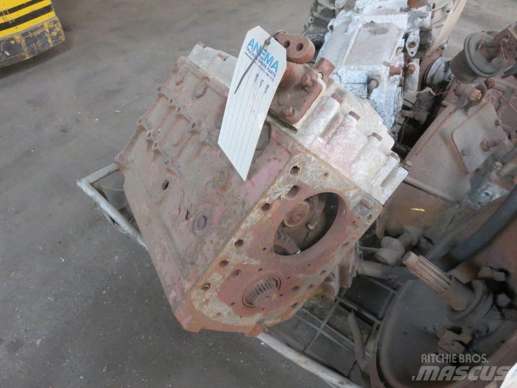 Iveco 42498267 Převodovky