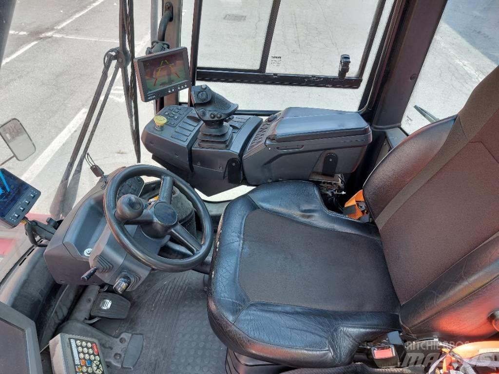 Kalmar DRG450-65S5 Kontejnerové manipulátory