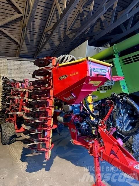 Väderstad Topdown500 Kultivátory