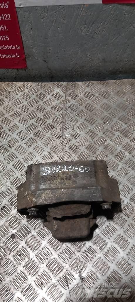 Scania G 400   1482203 Motory