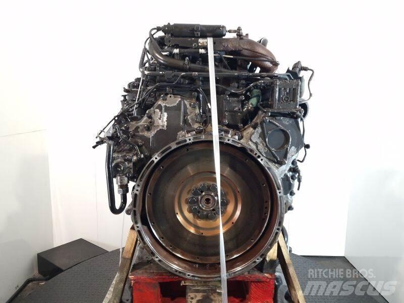 Scania DC939 L01 Motory