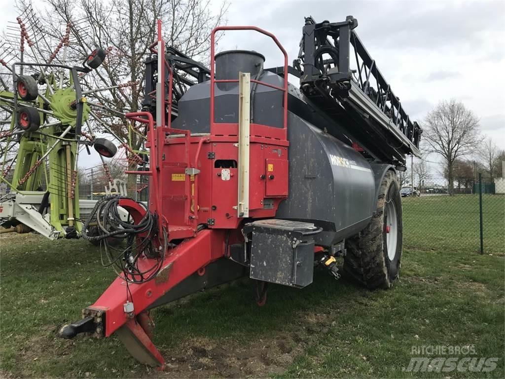 Horsch 8GS Tažené postřikovače