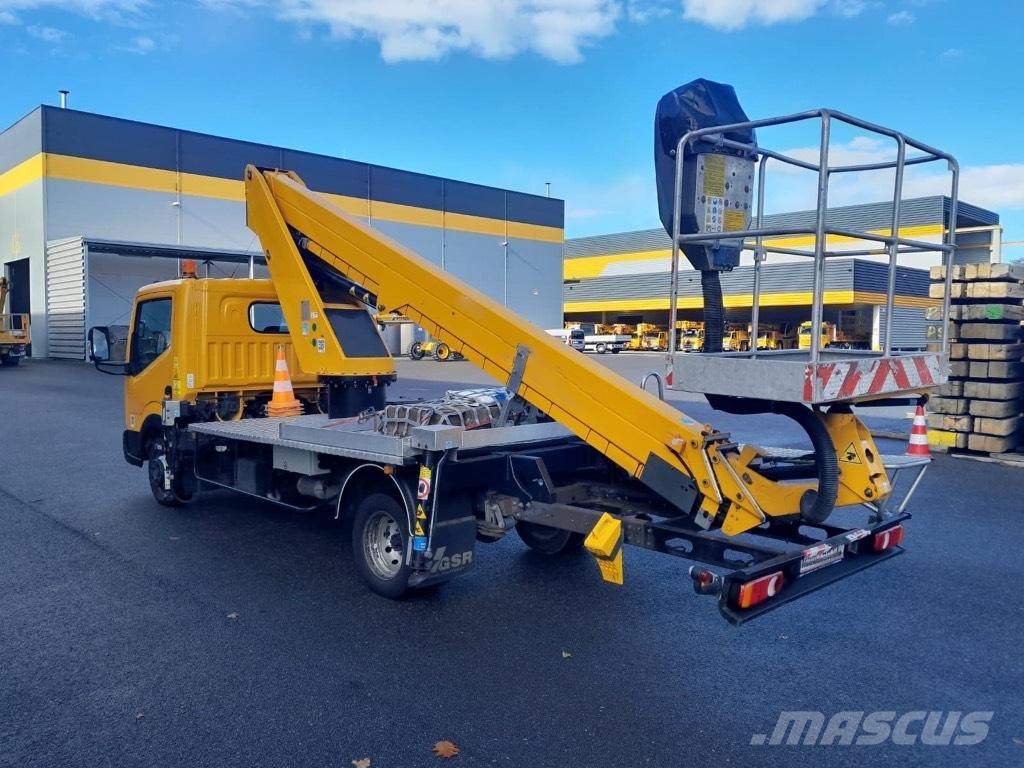 GSR E200T Comfort X Autoplošiny