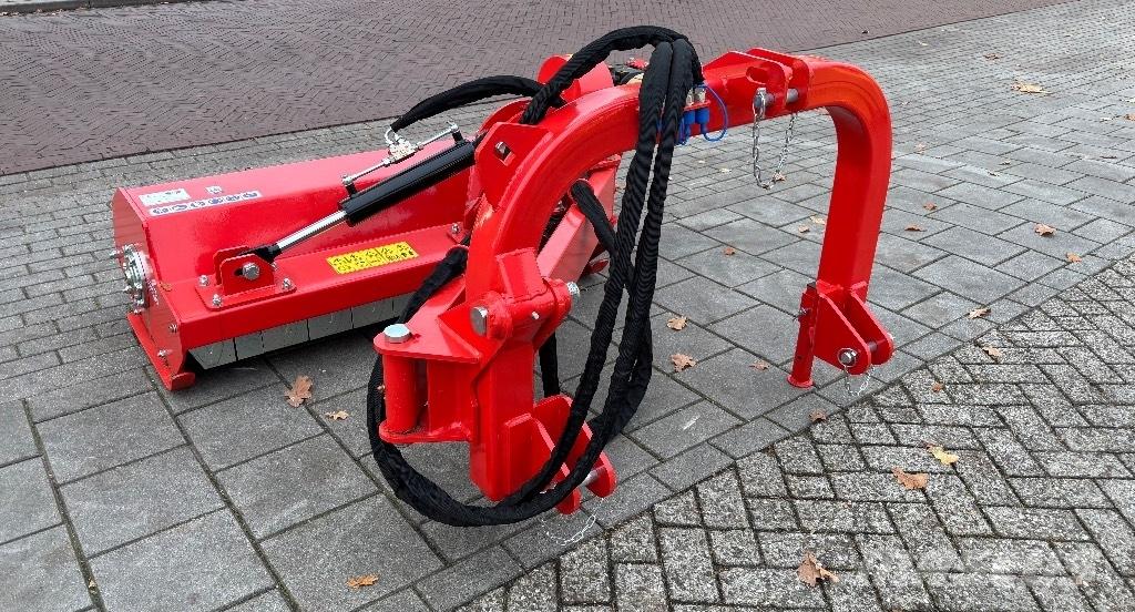 Boxer ETH 140 Další