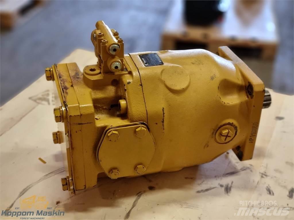 Eco Log 7031721 Hydraulika