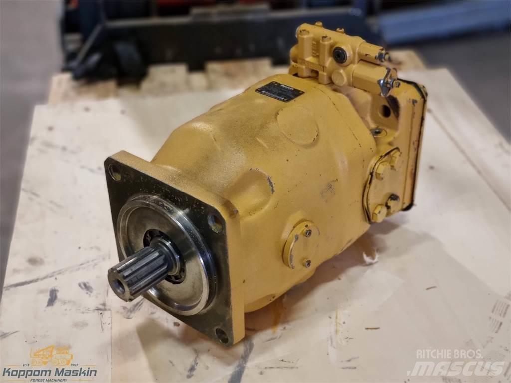 Eco Log 7031721 Hydraulika