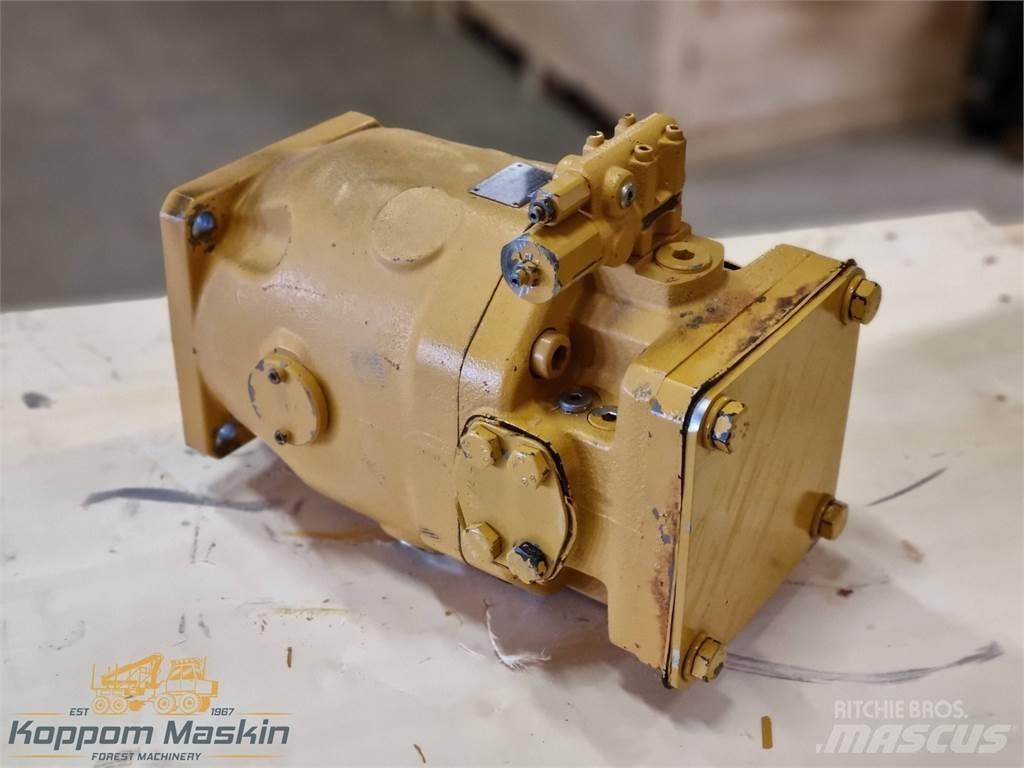Eco Log 7031721 Hydraulika