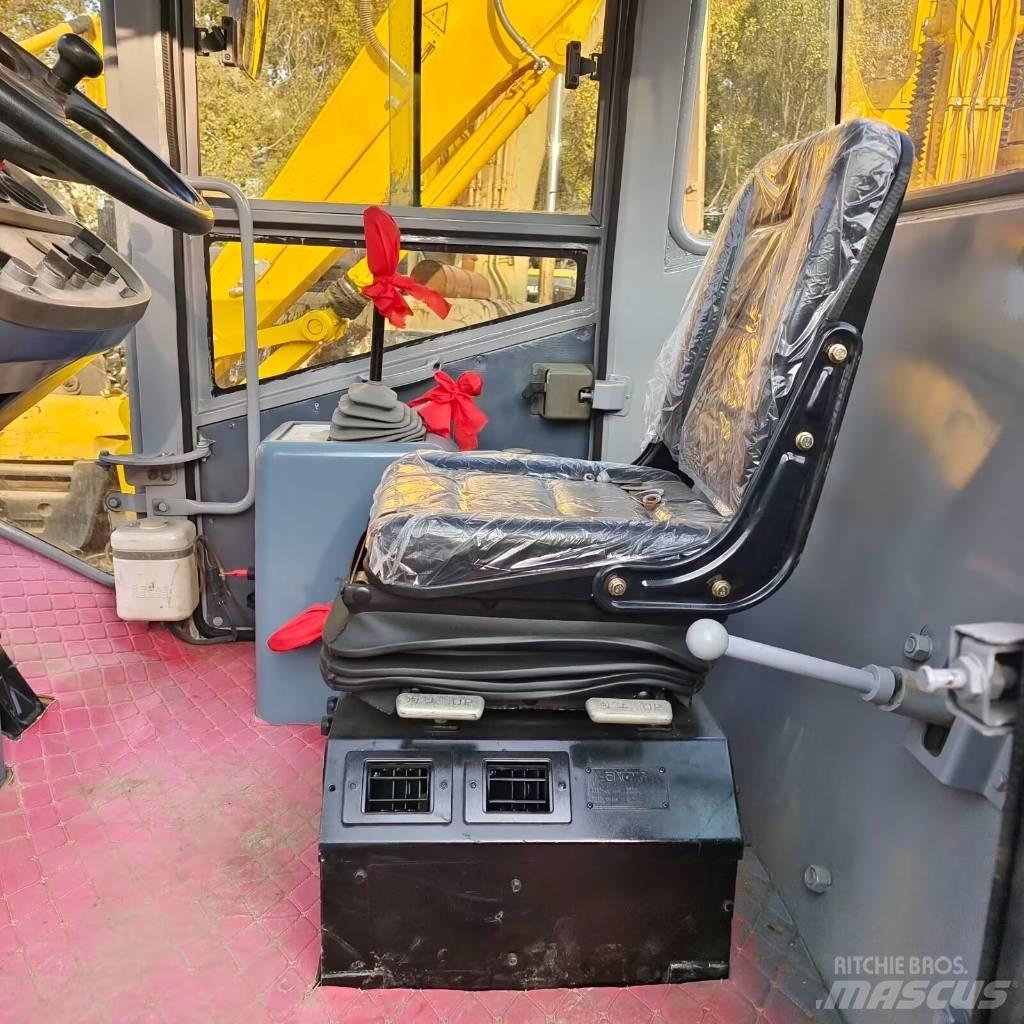 XCMG XS 142 J Tahačové válce