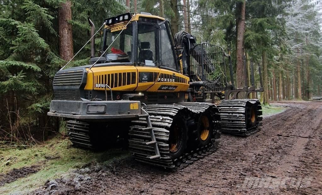  Lintexon Excavators Další komponenty