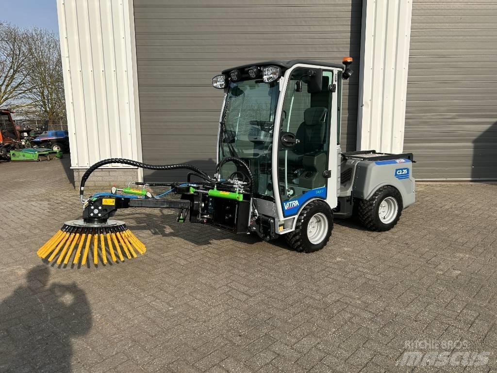 Vitra C2.25 Nosiče nářadí