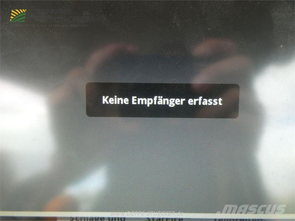 John Deere 6250R Traktory