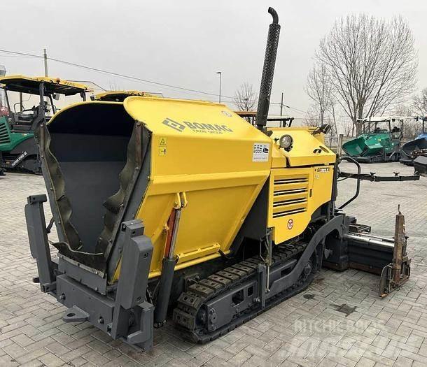 Bomag BF 223C Finišery