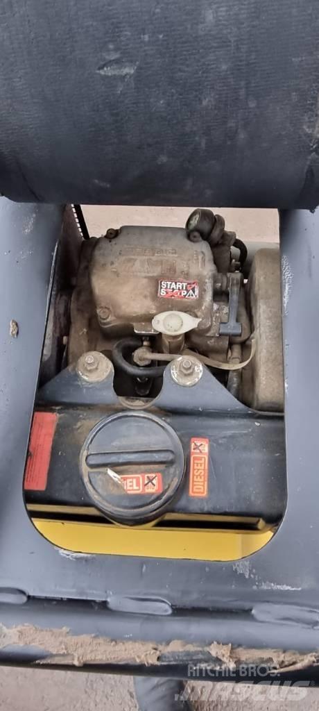 Dynapac LG 500 Kompaktory