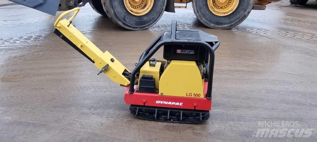 Dynapac LG 500 Kompaktory