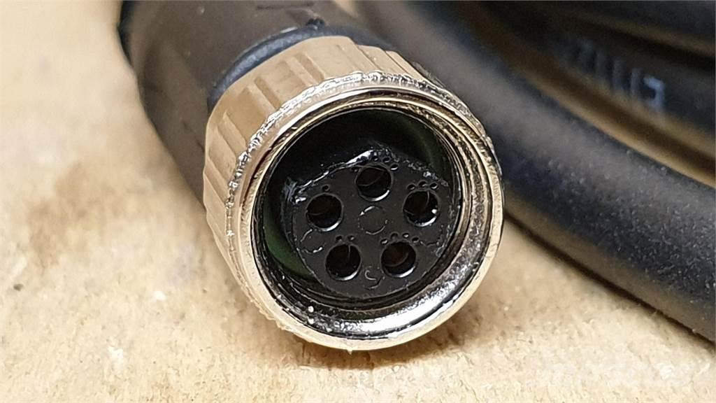  Other/Övrigt GK001 Elektronika