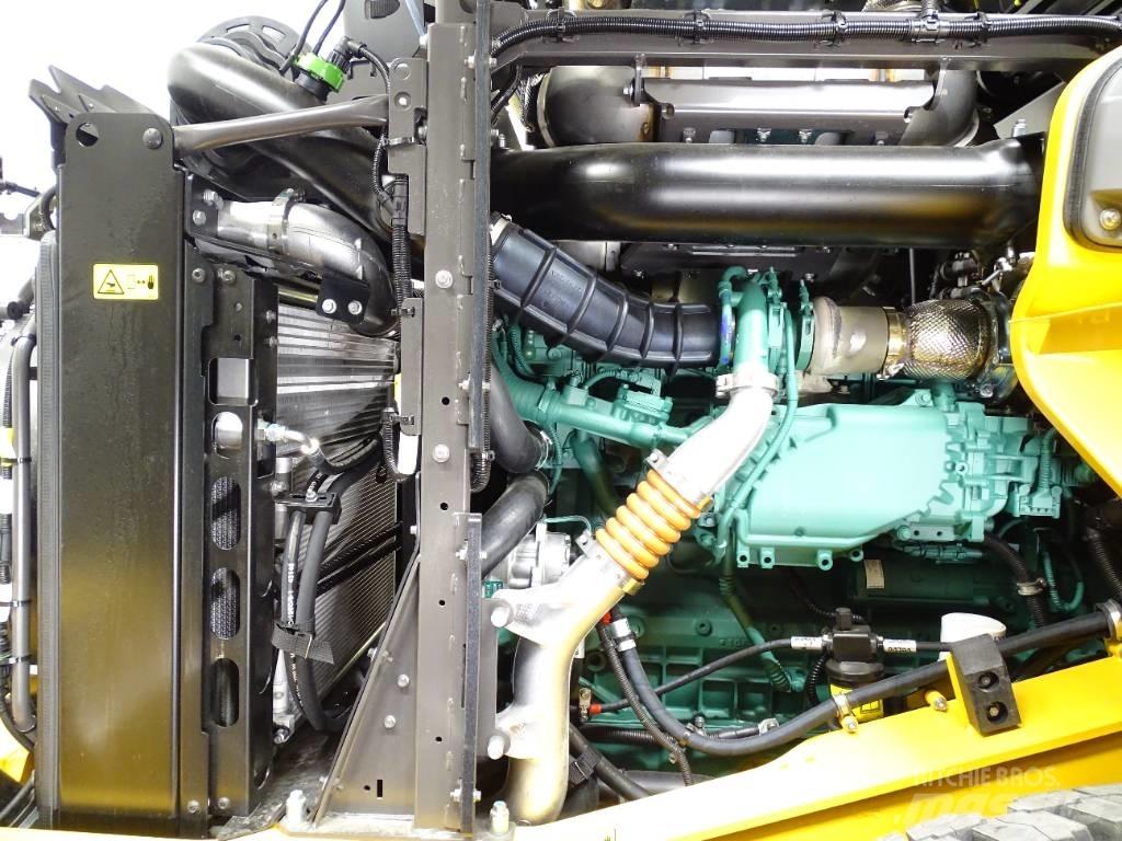 Volvo L 60 H2 Kolové nakladače