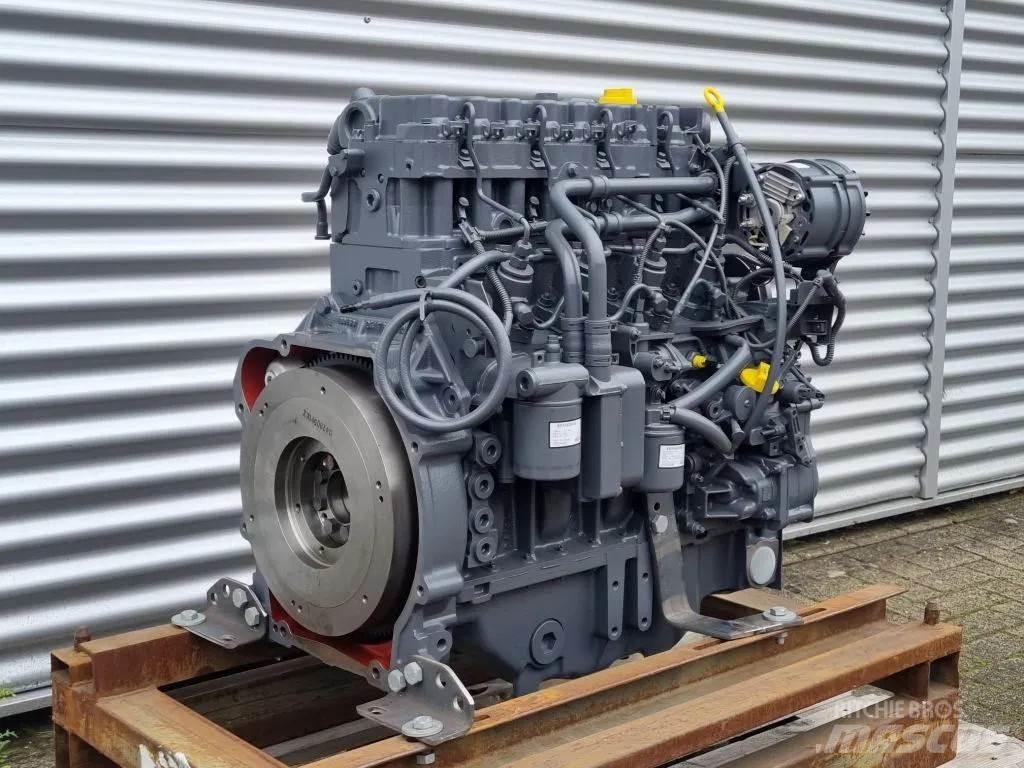 Deutz TD2011L04 W Motory