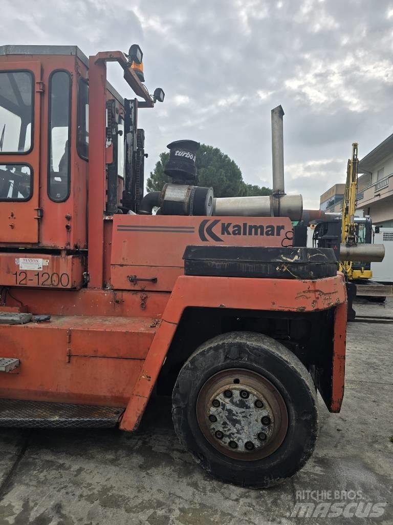 Kalmar 12-1200 Dieselové vozíky