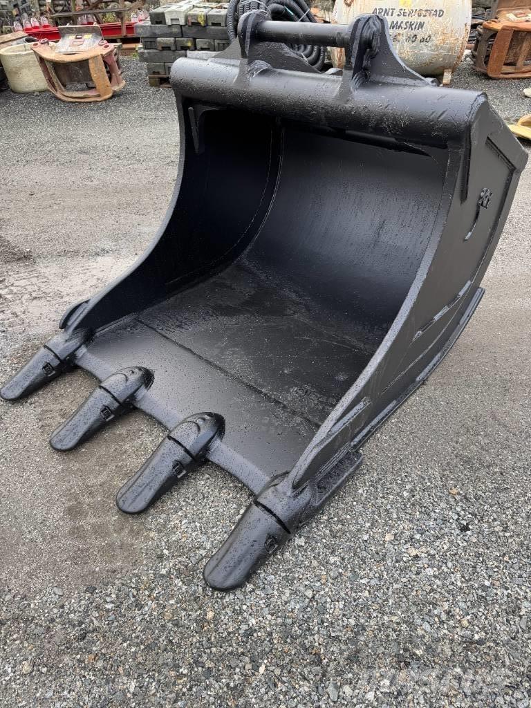 Klepp Mek 1700 L Lopaty