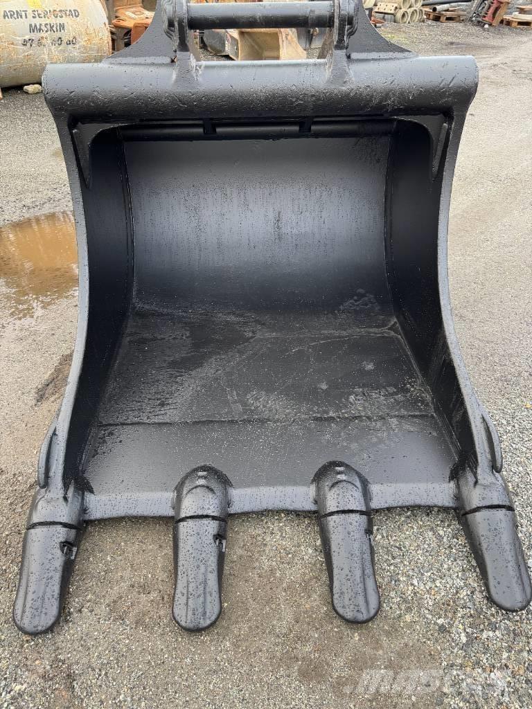 Klepp Mek 1700 L Lopaty