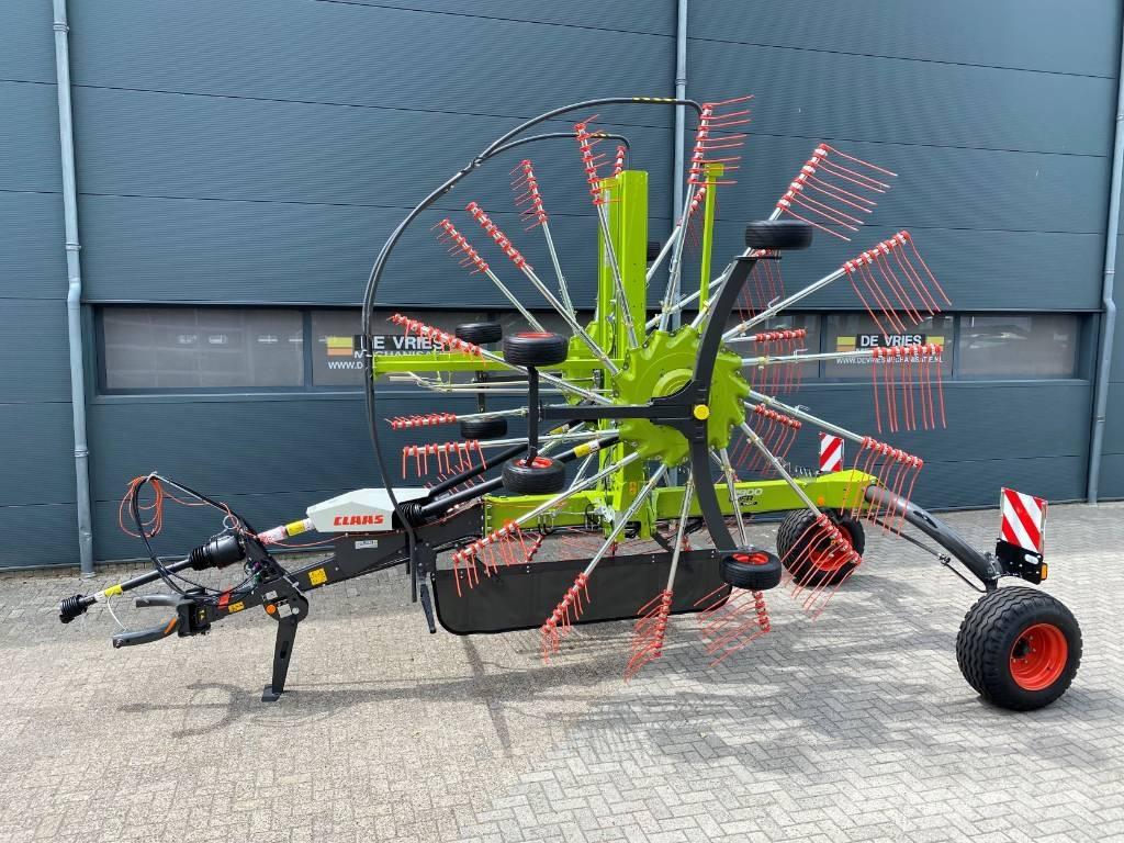 CLAAS Liner 2900 Řádkovače