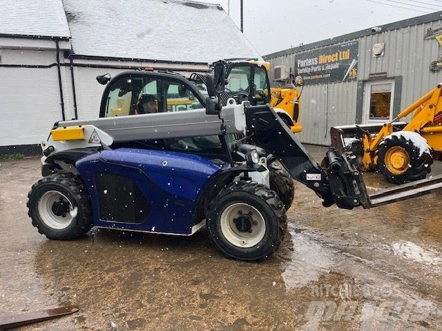 Manitou MT 420 H Teleskopické manipulátory
