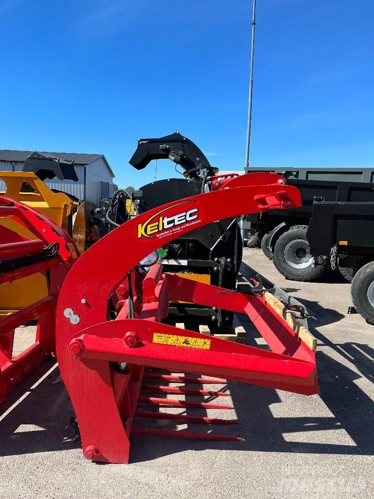 Keltec KT 44 Další