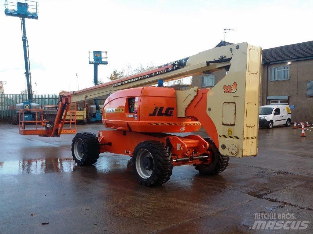 JLG 800AJ Kloubové plošiny