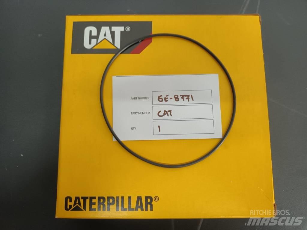 CAT O-RING 5E-8771 Motory