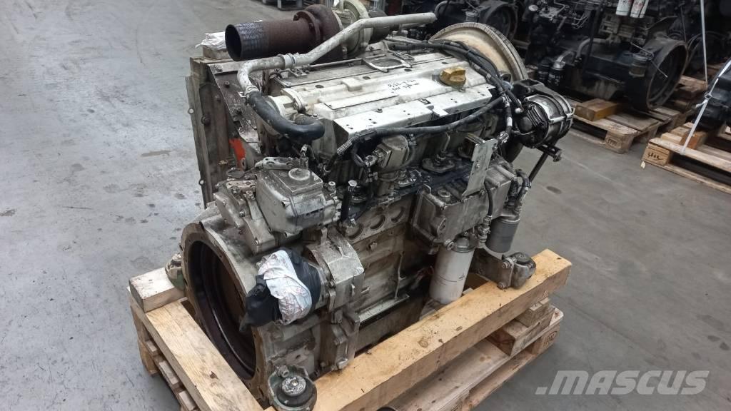 Deutz BF4M1013 Motory