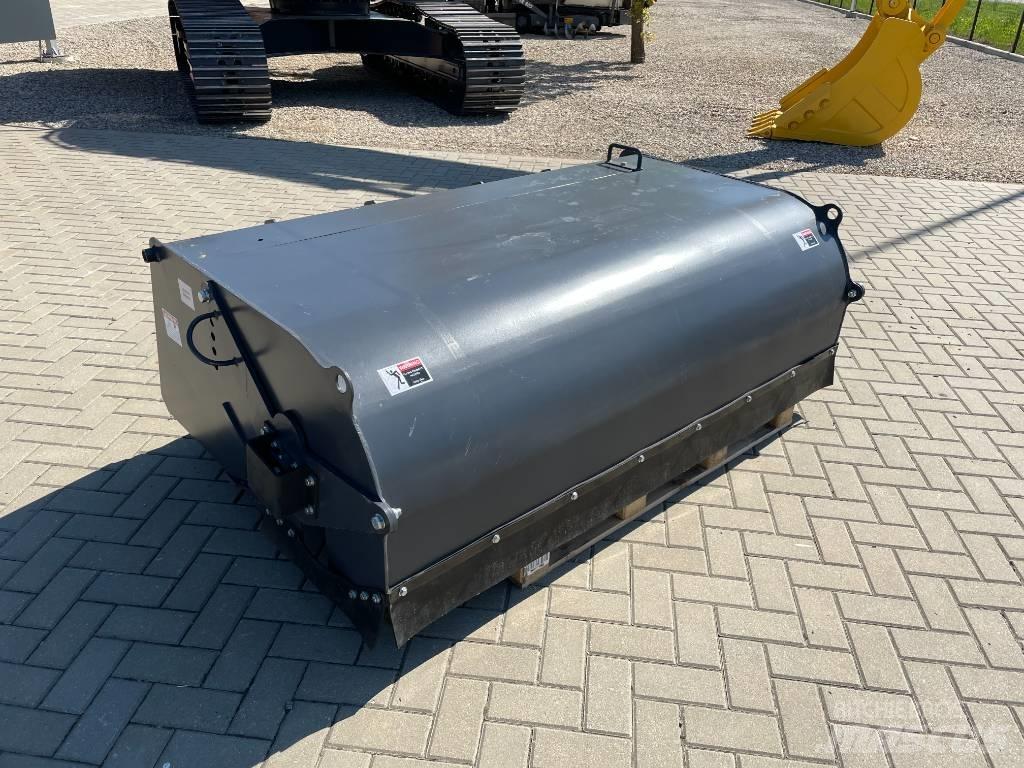 Bobcat Sweeper 72 Zametací kartáče