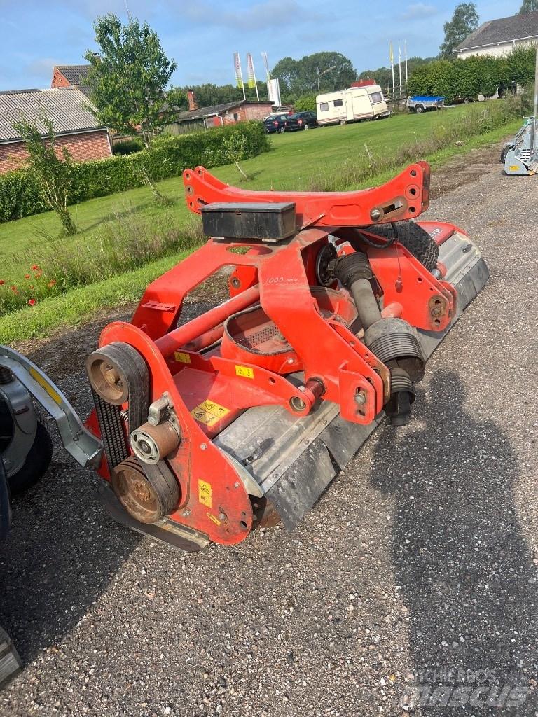 Kuhn BPR 305 pro Žací stroje