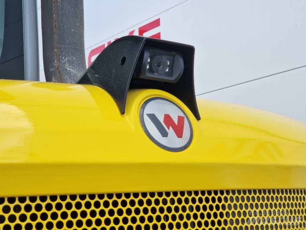 Wacker Neuson ET 65 Mini rýpadla < 7t