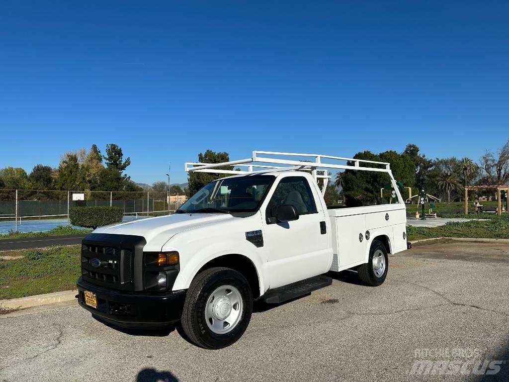 Ford F 250 Pick up/Valník